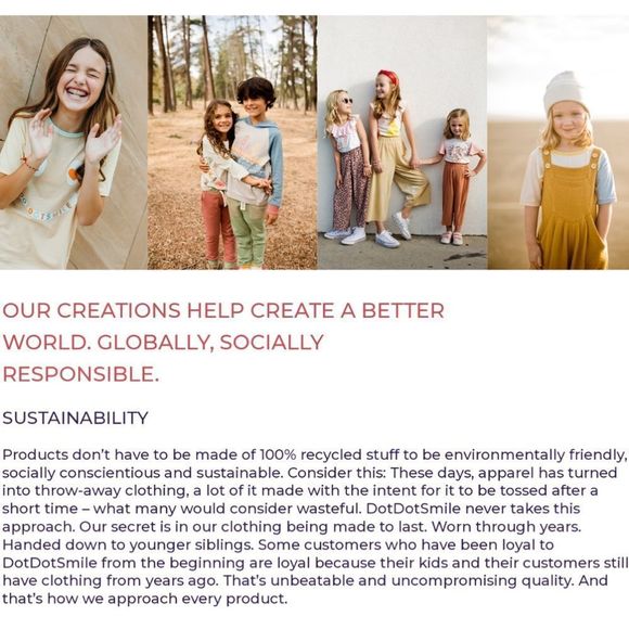 Dot Dot Smile NWT's Succulents and Cactus' Tank Dress Girls 2T. - Picture 11 of 11